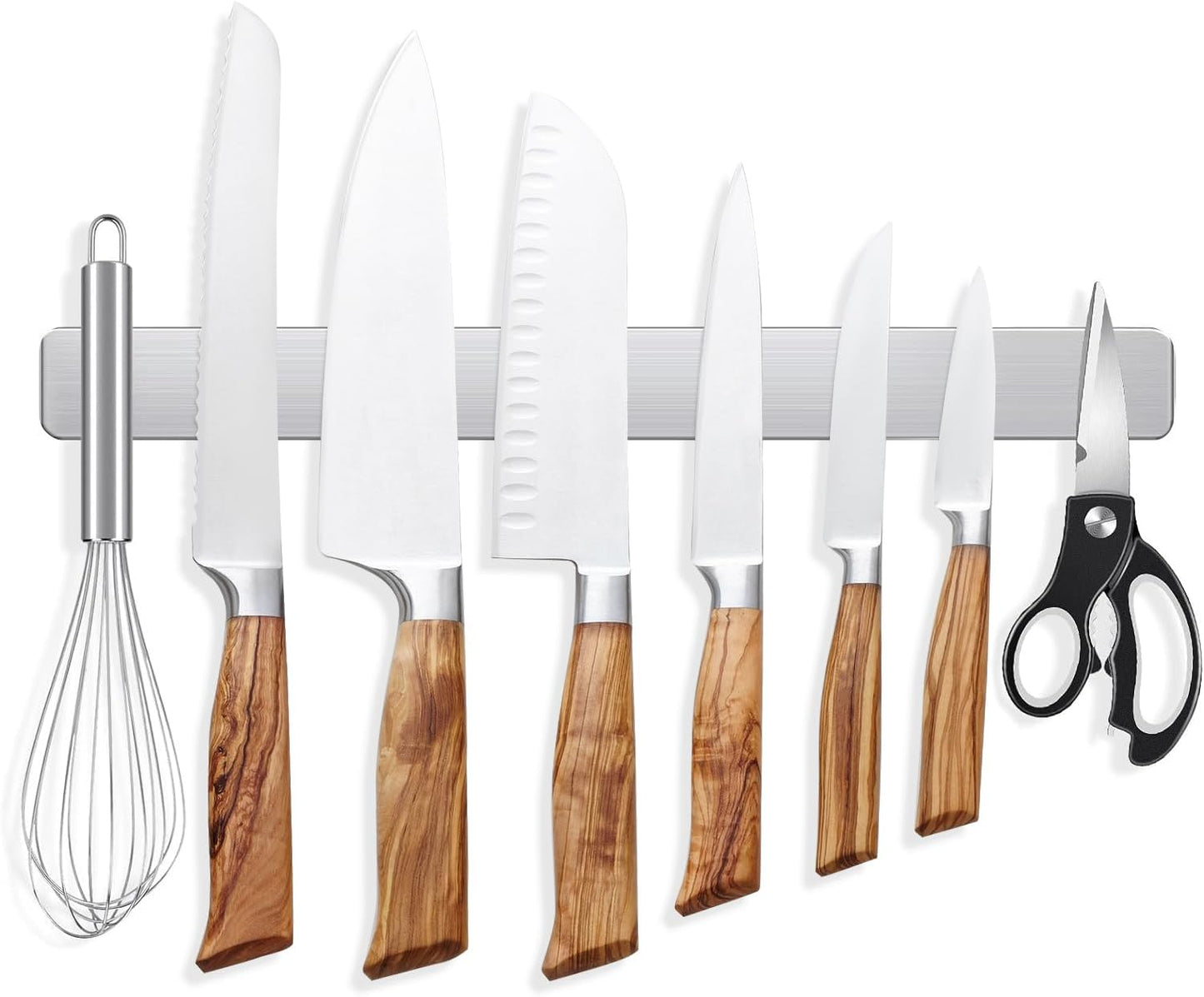 Magnetic Knife Strips